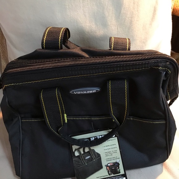 🦏🦏Voyager 12” Tool Bag🦏🦏 - Picture 5 of 5
